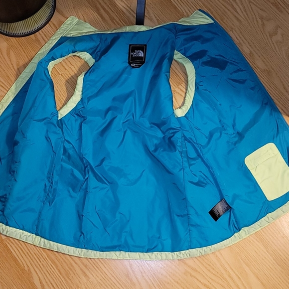 The North Face Vest Women - Picture 8 of 11